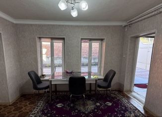 Сдача в аренду дома, 60 м2, Грозный, улица Заболотного, 18, Байсангуровский район