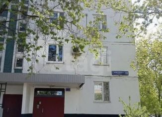 Продам двухкомнатную квартиру, 46.1 м2, Москва, Енисейская улица, 33, метро Свиблово