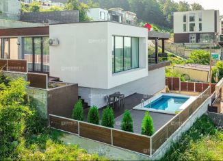 Продажа дома, 180 м2, Сочи, микрорайон Совхоз Приморский, садоводческое товарищество Сутугинское, 67А