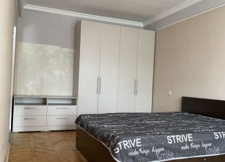 Сдается в аренду однокомнатная квартира, 34 м2, Пятигорск, Московская улица, 94к1