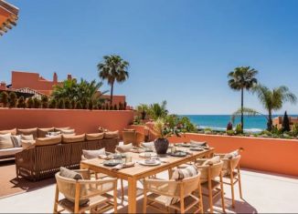 Продается четырехкомнатная квартира, 280 м2, Сочи, улица Пирогова, 5/10, микрорайон Новый Сочи