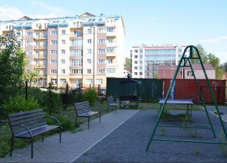 Многокомнатная квартира на продажу, 33 м2, Архангельск, Новгородский проспект, 94