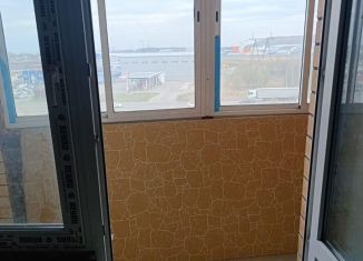 Продам 1-ком. квартиру, 42 м2, посёлок Мебельной фабрики, Заречная улица, 1