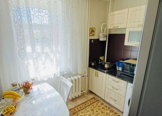 Продается однокомнатная квартира, 33.4 м2, Маркс, проспект Строителей, 36