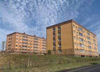 Продам трехкомнатную квартиру, 60.3 м2, Калуга, улица Николая Ткачёва, 16