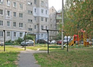 Двухкомнатная квартира на продажу, 52.9 м2, Муром, улица Энгельса, 1А