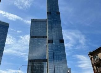 Продаю квартиру свободная планировка, 122.9 м2, Москва, 1-й Красногвардейский проезд, 22с2, 1-й Красногвардейский проезд