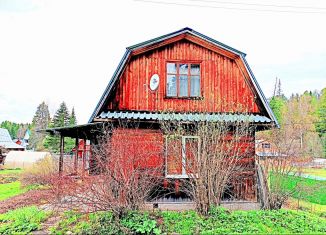 Продажа дачи, 35 м2, Пермь