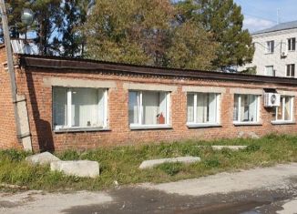 Сдача в аренду производства, 385.18 м2, Новосибирск, 2-я Станционная улица, 40литЗ