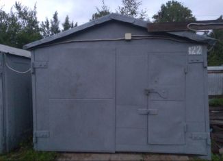 Гараж на продажу, 18 м2, Ломоносов, Первомайская улица, 7