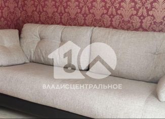 Продаю квартиру студию, 19.3 м2, Новосибирск, улица Виктора Уса, 7, Кировский район