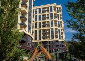 Продаю 2-комнатную квартиру, 41.2 м2, Сочи, Пластунская улица, 104Бк1, микрорайон Заречный