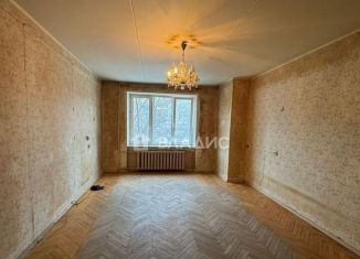 Продам 3-комнатную квартиру, 87.8 м2, Санкт-Петербург, улица Шевченко, 23к1, муниципальный округ Гавань