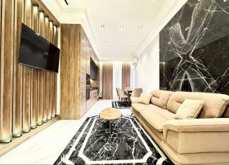 Продажа 3-ком. квартиры, 78 м2, село Раздольное, Тепличная улица, 79