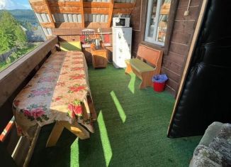 Аренда дома, 50 м2, село Иогач, Школьная улица, 21А