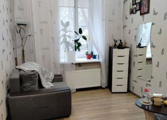 Продается комната, 16.2 м2, Санкт-Петербург, Опочинина улица, 33