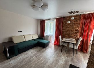 Сдам квартиру студию, 28 м2, Екатеринбург, Ясная улица, 6, метро Площадь 1905 года