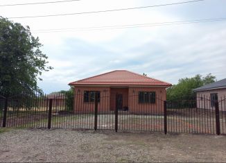 Продажа дома, 110 м2, станица Платнировская, Охотничья улица, 14