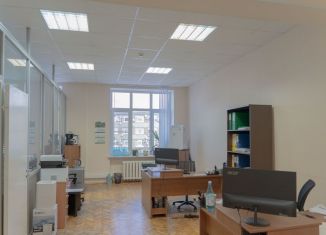 Сдача в аренду офиса, 60.4 м2, Санкт-Петербург, улица Бабушкина, 3, метро Елизаровская