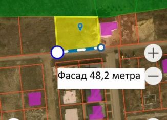 Продается земельный участок, 17.2 сот., Ставрополь, улица Роз