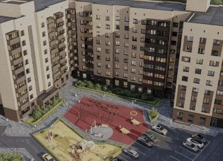 Продажа однокомнатной квартиры, 42.2 м2, Ярославль