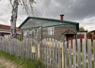 Продам дом, 40.2 м2, Дзержинск, улица Фрунзе, 38