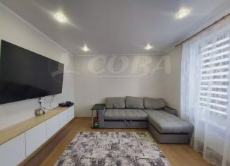 Продаю 2-комнатную квартиру, 48.1 м2, Тюмень, Велижанская улица, 66к1, ЖК Заречный