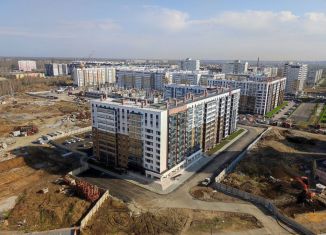 Продаю 2-комнатную квартиру, 53 м2, Челябинск, Краснопольский проспект, 30, ЖК Новое Поколение