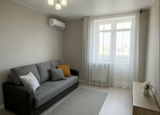 Продажа однокомнатной квартиры, 35 м2, Краснодар, улица им. Героя Яцкова И.В., 19, микрорайон Губернский