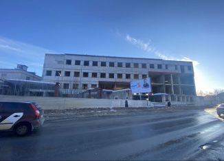 Продажа помещения свободного назначения, 6000 м2, Липецкая область, улица Свердлова, 139А