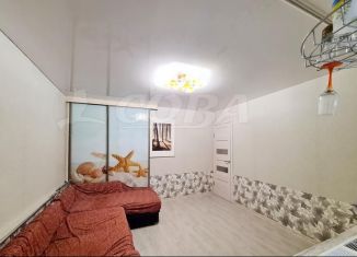 2-комнатная квартира на продажу, 29.8 м2, Тюмень, Харьковская улица, 83, Ленинский округ