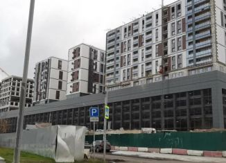 Продам квартиру студию, 23.8 м2, Москва, станция ЗИЛ, Автозаводская улица, 23с120
