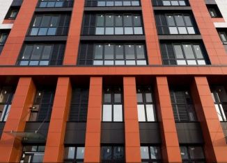 Продам квартиру студию, 29 м2, Республика Башкортостан, улица Рудольфа Нуреева, 6