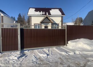 Сдаю коттедж, 100 м2, Республика Башкортостан, Лесная улица, 11/1