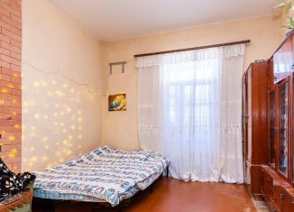 Продам однокомнатную квартиру, 35 м2, Краснодар, улица Ломоносова, 106, микрорайон Центральный