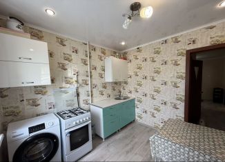 1-ком. квартира на продажу, 46.3 м2, Туймазы, улица Чапаева, 63