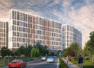 Продаю трехкомнатную квартиру, 83 м2, Краснодар, Колхозная улица, 5/2, микрорайон Табачная Фабрика