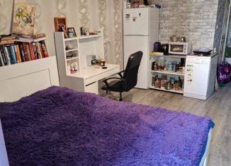 Продаю квартиру студию, 26.2 м2, деревня Пирогово, ЖК Пироговская Ривьера, улица Ильинского, 5