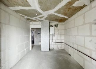 Трехкомнатная квартира на продажу, 89.8 м2, Калининград, ЖК Солнечный город, Елизаветинская улица, 3