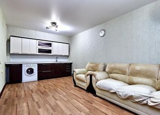 Продается 1-комнатная квартира, 34.8 м2, Краснодар, улица Циолковского, 18