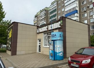 Продам торговую площадь, 60 м2, Курск, проспект Дружбы, 17