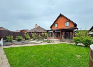 Продам дом, 140.2 м2, Саранск, 2-я Набережная улица, 56