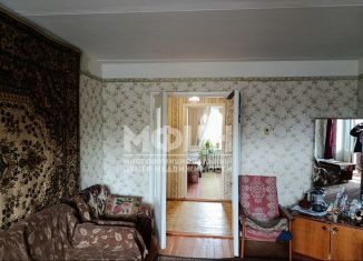 Продажа 3-ком. квартиры, 62.1 м2, Карелия, Парковая улица, 1
