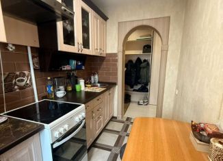Продам 2-комнатную квартиру, 44.1 м2, Свердловская область, Октябрьская улица, 19
