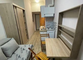 Продам 1-ком. квартиру, 14 м2, Ростов-на-Дону, Типографская улица, 51