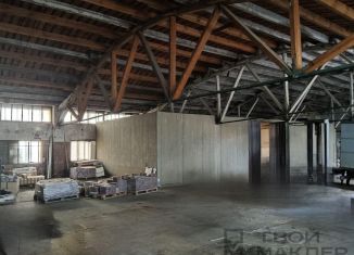 Сдается в аренду складское помещение, 238.5 м2, Пензенская область, улица Измайлова, 15Ак1