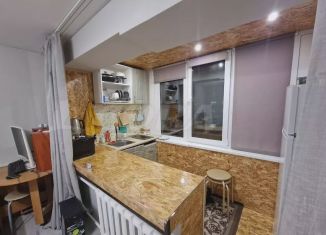 Продажа 1-комнатной квартиры, 20 м2, Тюмень, Олимпийская улица, 24, Восточный округ