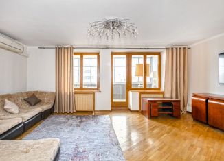 Сдам 4-ком. квартиру, 120 м2, Москва, Протопоповский переулок, 14, ЦАО