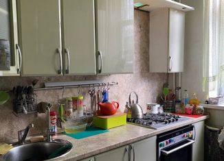 Продаю двухкомнатную квартиру, 44.8 м2, Нижний Новгород, 10-я Дубравная улица, 4, метро Буревестник