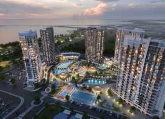 Продам квартиру студию, 26.8 м2, Крым